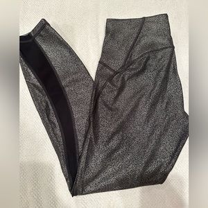Lululemon Wunder Train Tight